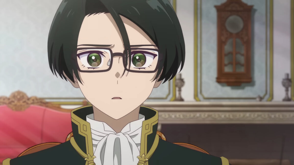 The Most Heretical Last Boss Queen S2 PV1 3