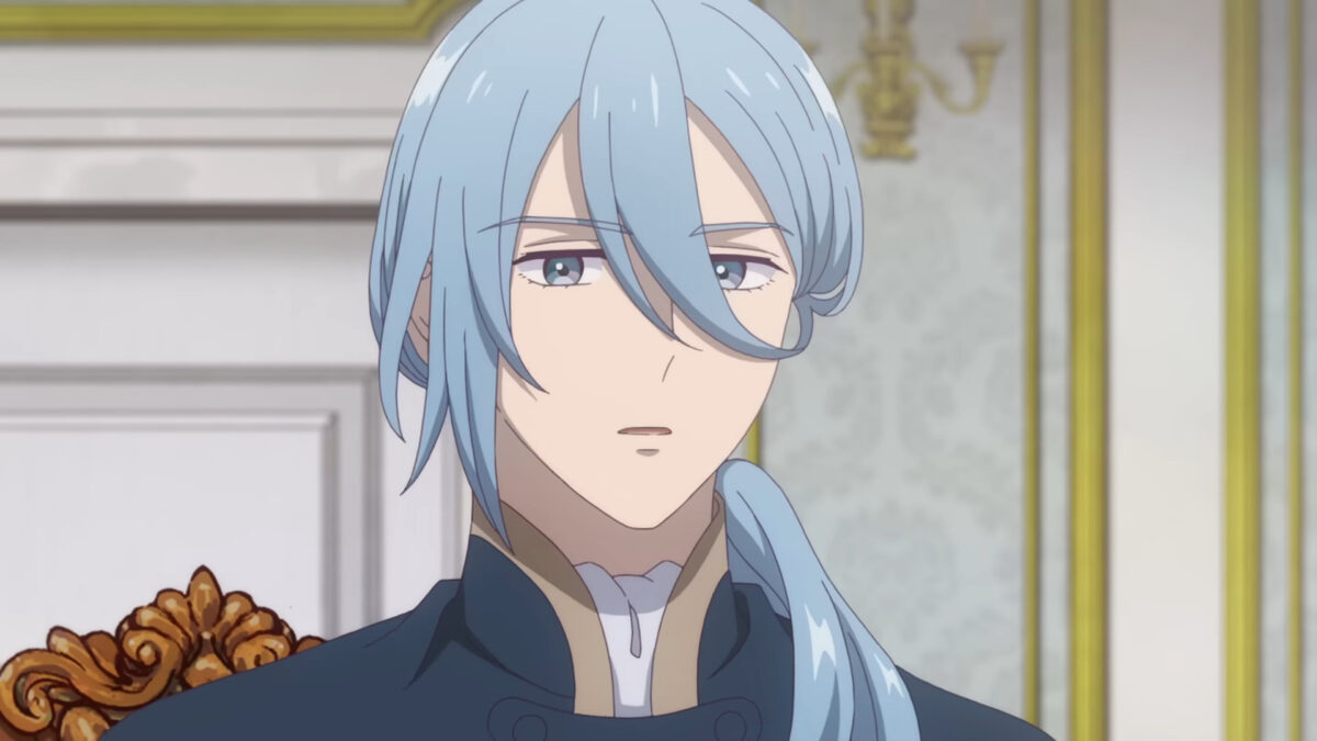 The Most Heretical Last Boss Queen S2 PV1 4