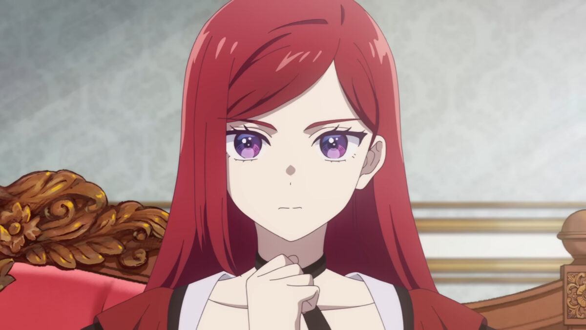 The Most Heretical Last Boss Queen S2 PV1 5