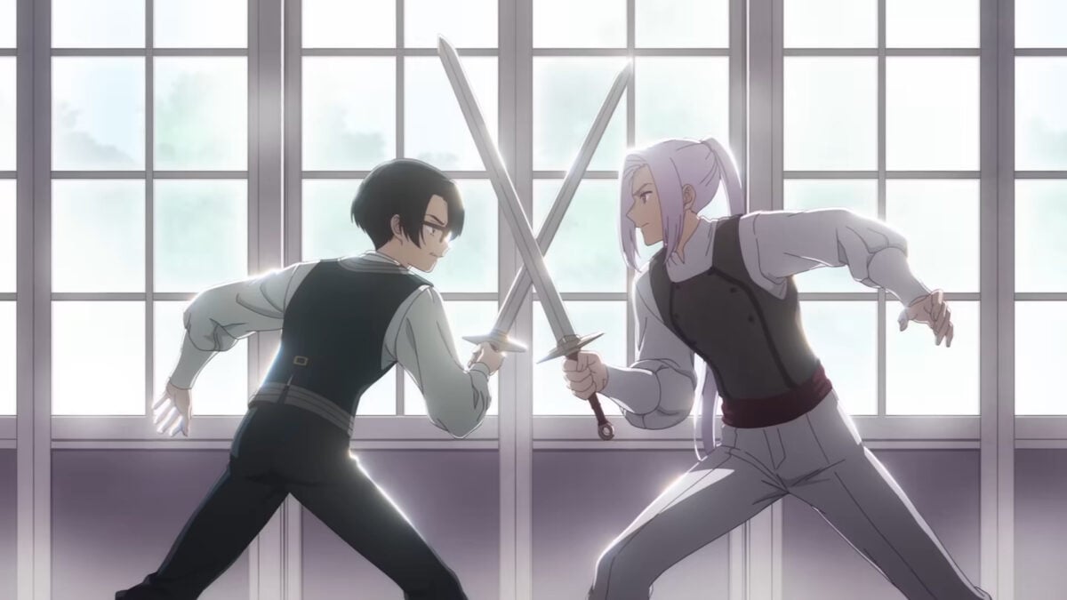 The Most Heretical Last Boss Queen S2 PV1 7