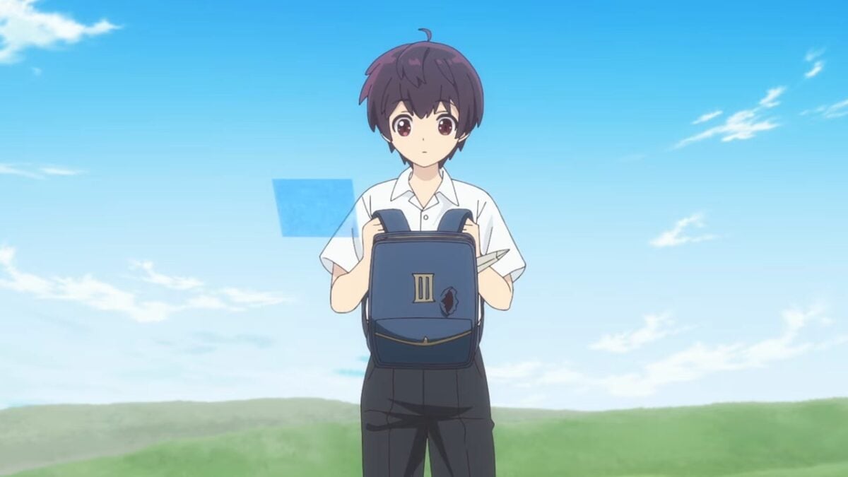 The Strongest Job Is Apparently Not A Hero Or A Sage, But An Appraiser (Provisional) PV1 1