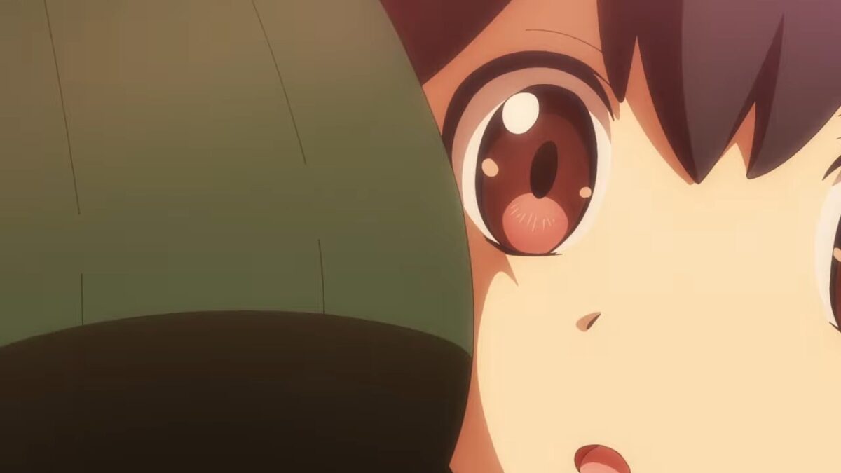 The Strongest Job Is Apparently Not A Hero Or A Sage, But An Appraiser (Provisional) PV1 2