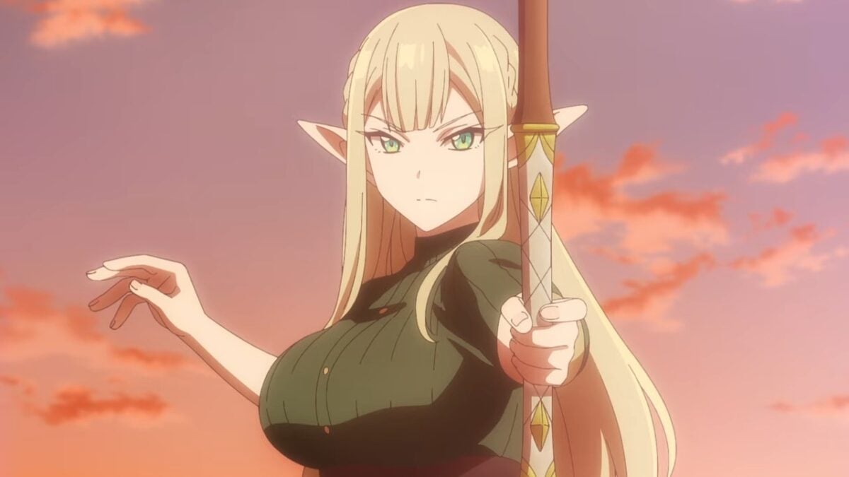 The Strongest Job Is Apparently Not A Hero Or A Sage, But An Appraiser (Provisional) PV1 4