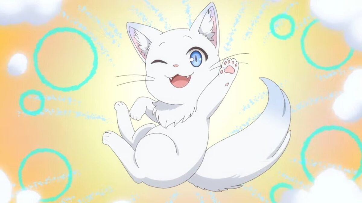 The Strongest Job Is Apparently Not A Hero Or A Sage, But An Appraiser (Provisional) PV1 5