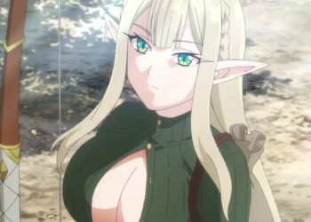 The Strongest Job Is Apparently Not A Hero Or A Sage, But An Appraiser (Provisional) PV1 9