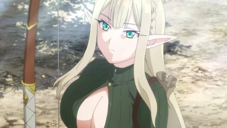 The Strongest Job Is Apparently Not A Hero Or A Sage, But An Appraiser (Provisional) PV1 9