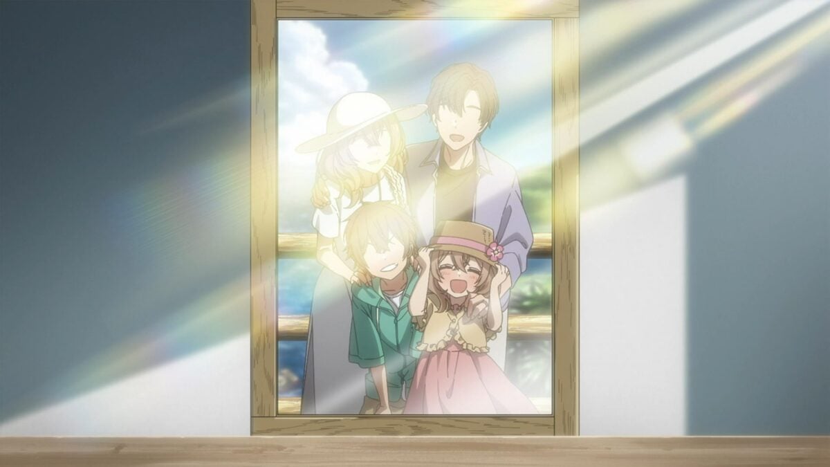 This Monster Wants To Eat Me Family