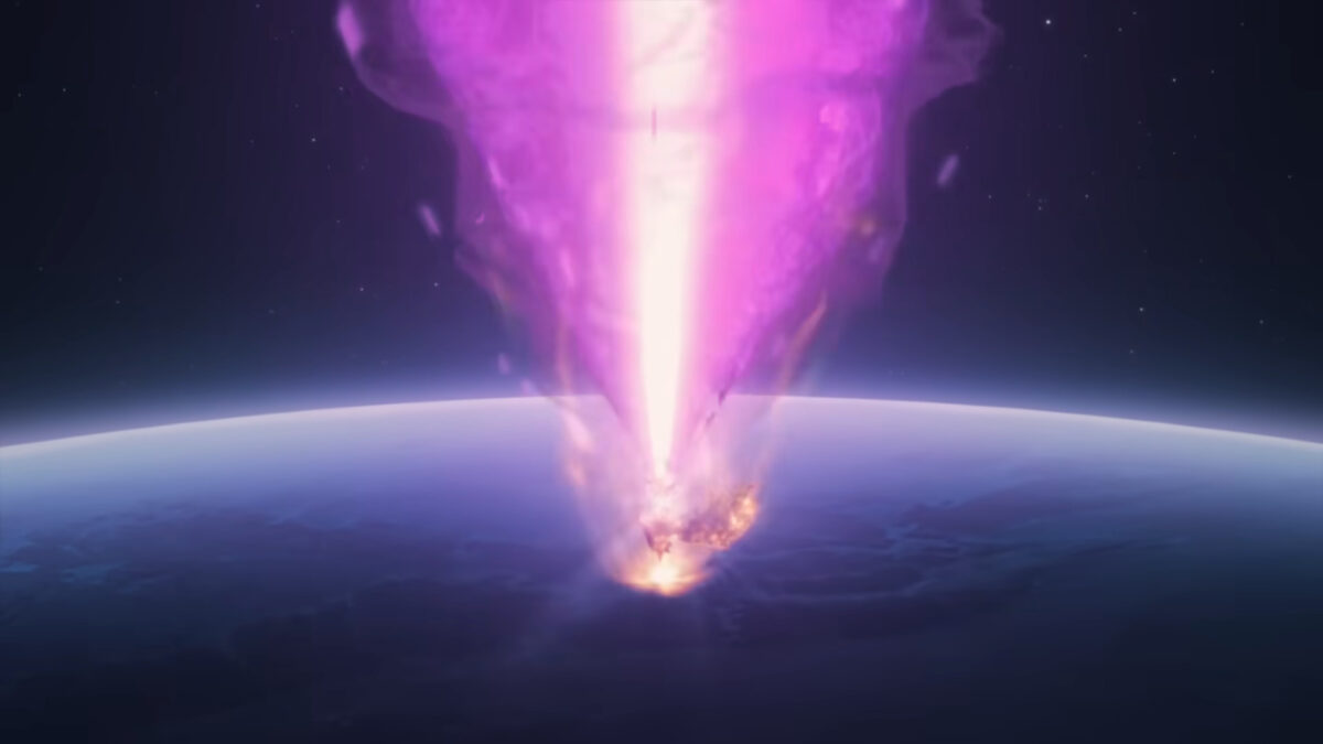 Trigun Stargaze PV1 4