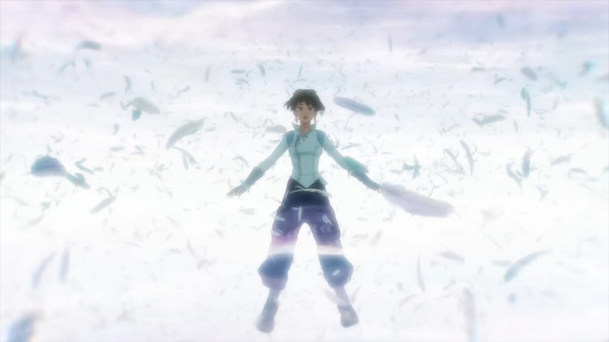 Trigun Stargaze PV1 8