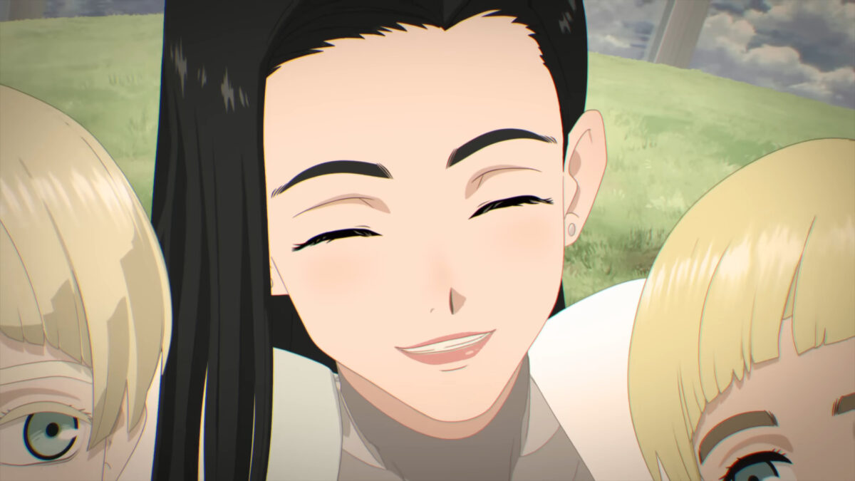 Trigun Stargaze PV1 9