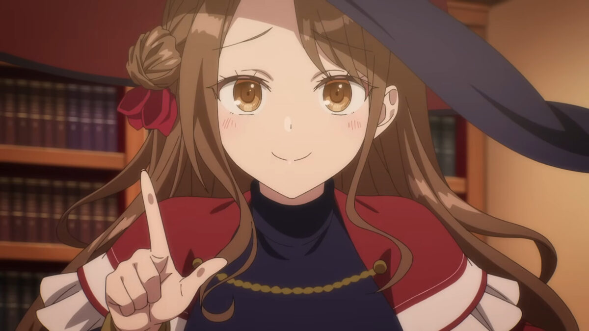 Yusha Party O Oidasareta Kiyobinbo PV1 1