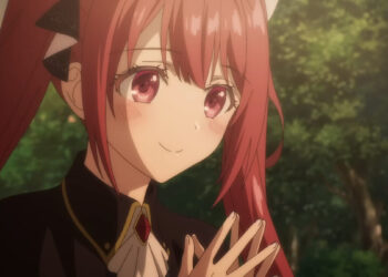 Yusha Party O Oidasareta Kiyobinbo PV1 3