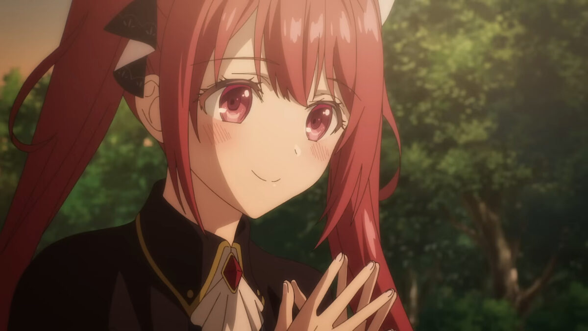 Yusha Party O Oidasareta Kiyobinbo PV1 3