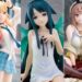 Anime Figures To Get During J List's Sale