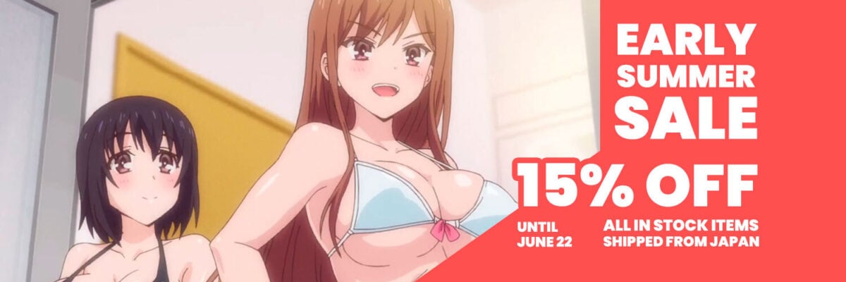 Jlist Twitter Early Summer Sale