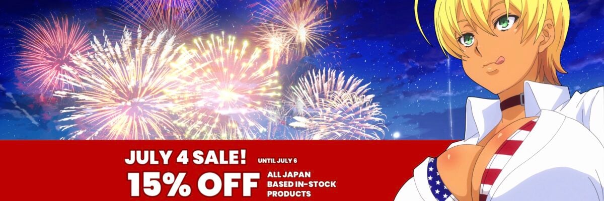 July 4 Sale Twitter
