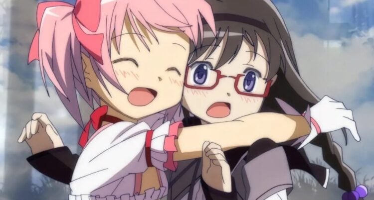 Tsundere Meme | Best Anime Girls For Moe Day Blog Post