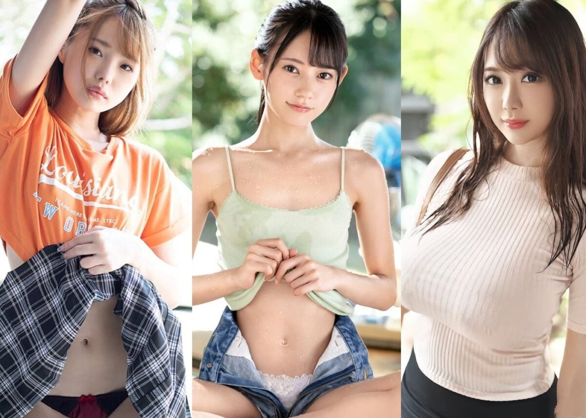What Do You Like About Jav? Blog Post