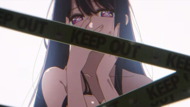 Ai Hoshino Figures Web Cover