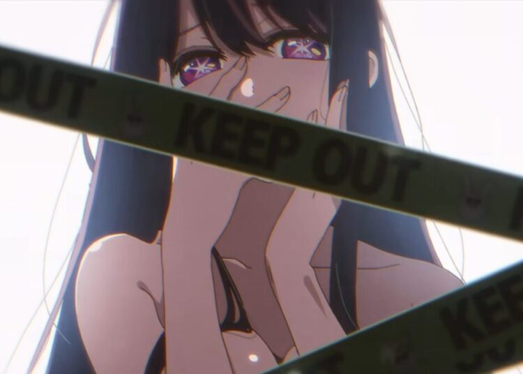 Ai Hoshino Figures Web Cover