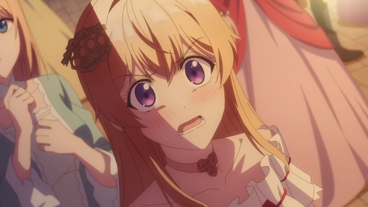 Always A Catch PV1 2