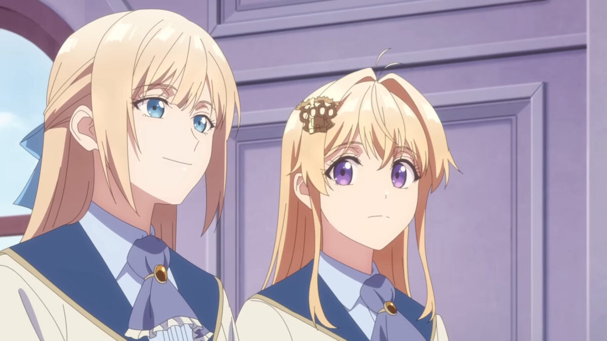 Always A Catch PV1 3