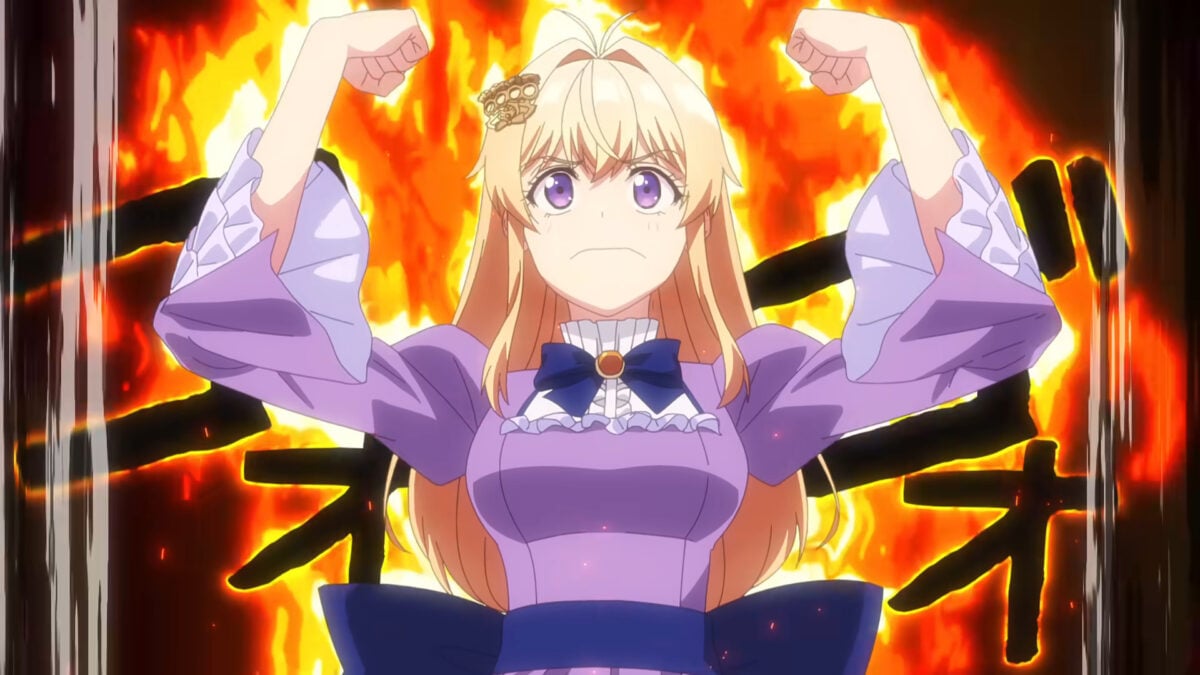 Always A Catch PV1 5