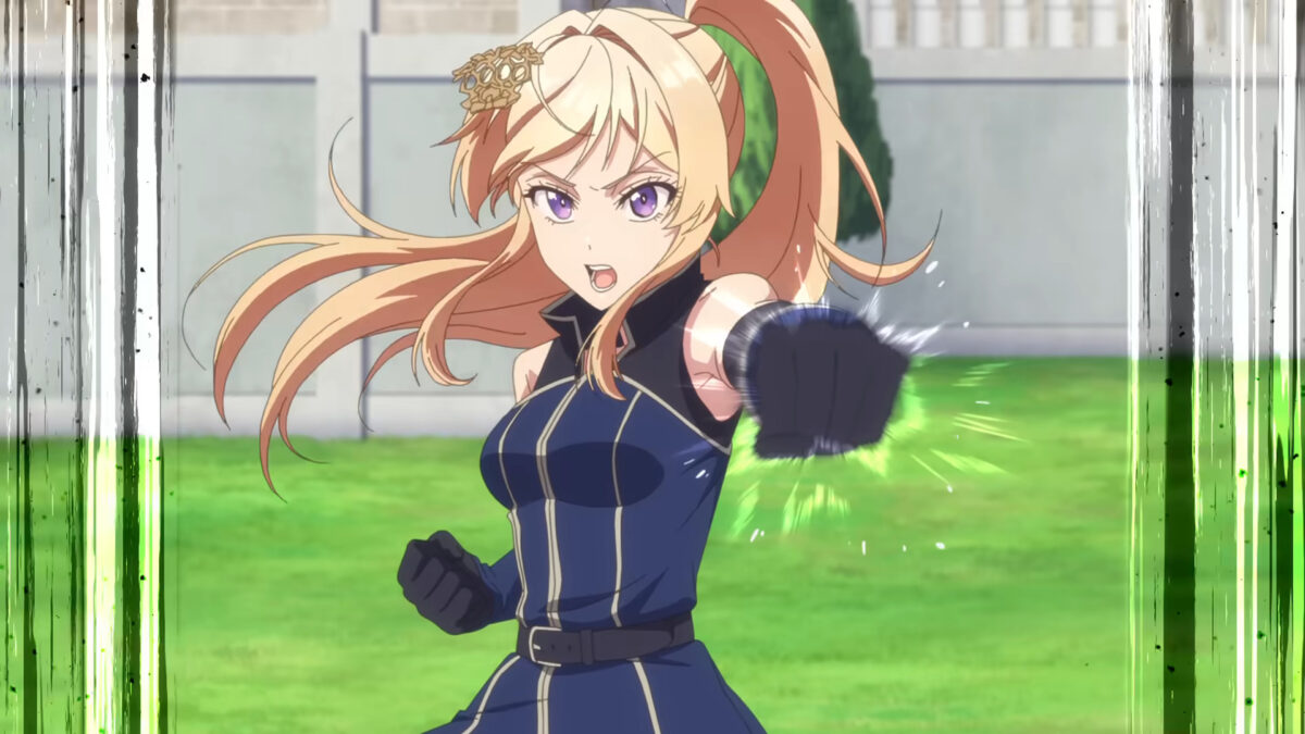 Always A Catch PV1 6