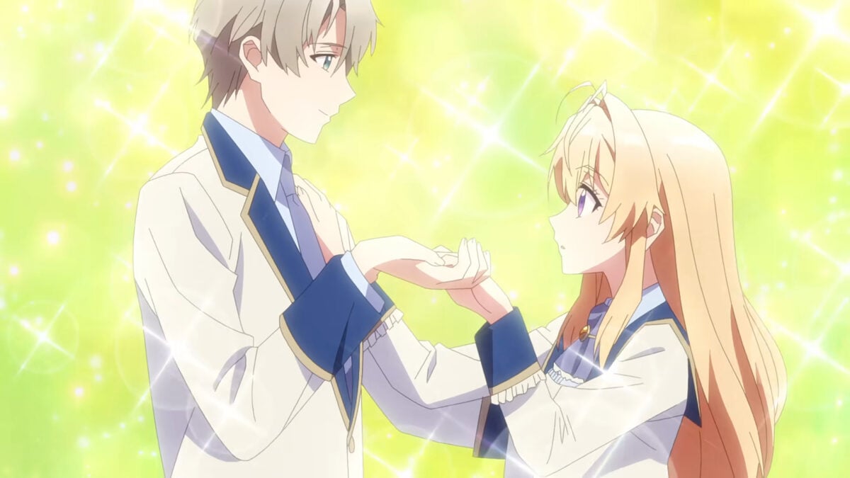 Always A Catch PV1 7