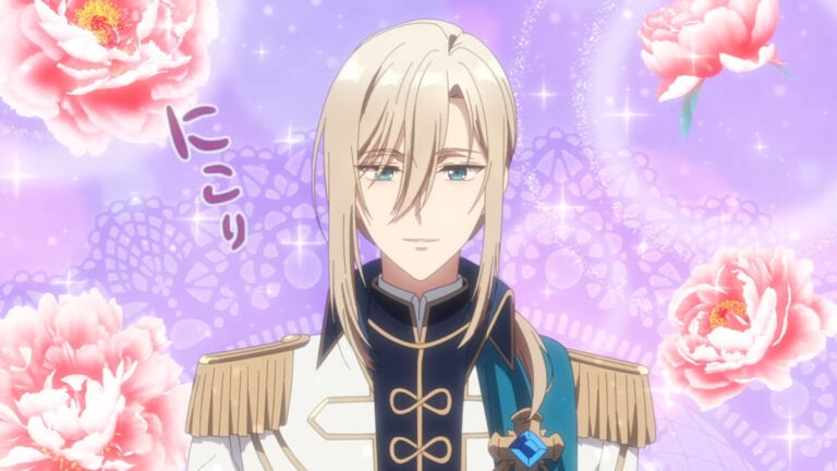 Noble Girl Punches Her Way into Prince's Heart in Always a Catch! | J