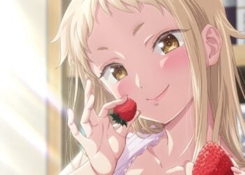 Ichigo Aika Social Cover