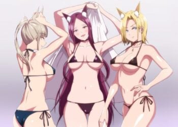 Imaizumin Chi Onaholes Web Cover