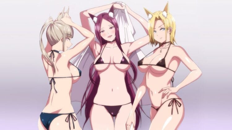 Imaizumin Chi Onaholes Web Cover