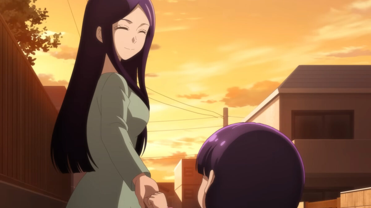 Kaya Chan Isn't Scary PV1 4