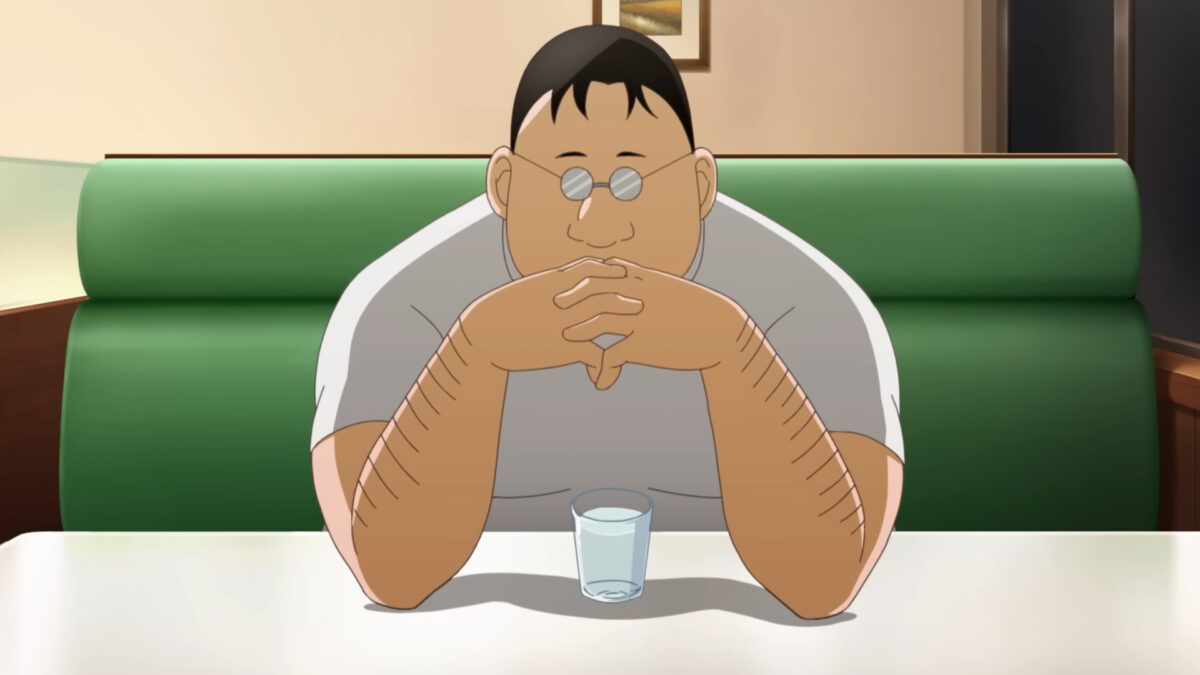 Kaya Chan Isn't Scary PV1 5