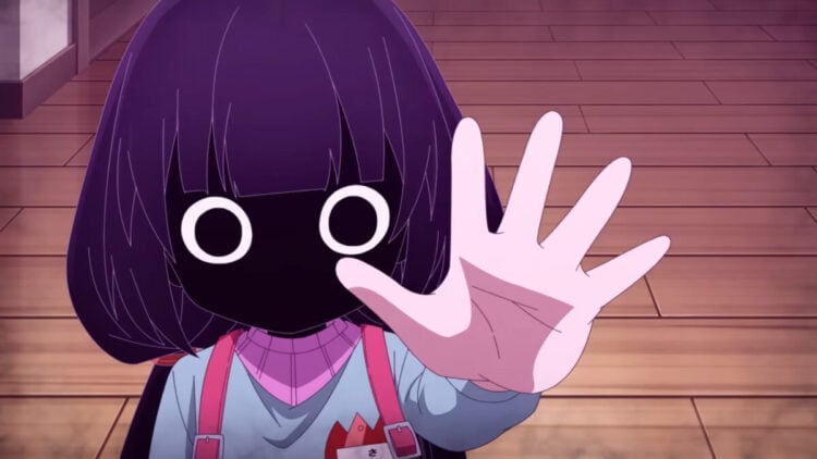 Kaya Chan Isn't Scary PV1 9