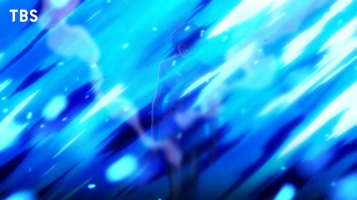 Killed Again, Mr. Detective PV1 3