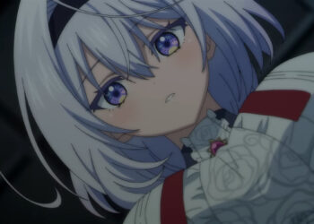 Killed Again, Mr. Detective PV1 4