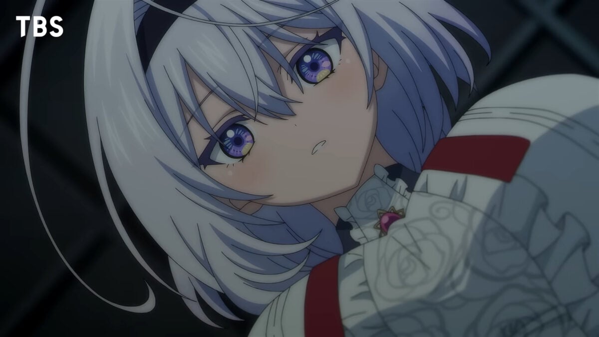 Killed Again, Mr. Detective PV1 4