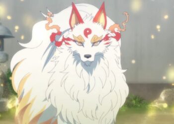 Kusunokis Garden Of Gods PV1 2