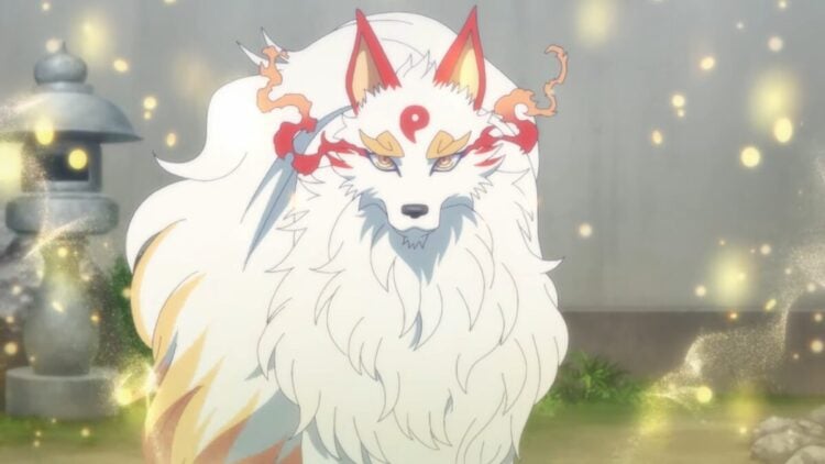 Kusunokis Garden Of Gods PV1 2