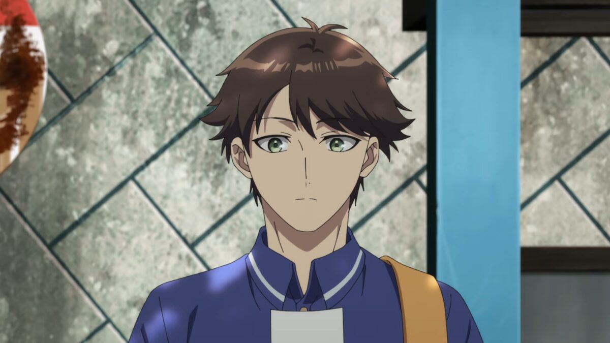 Kusunokis Garden Of Gods PV1 3b