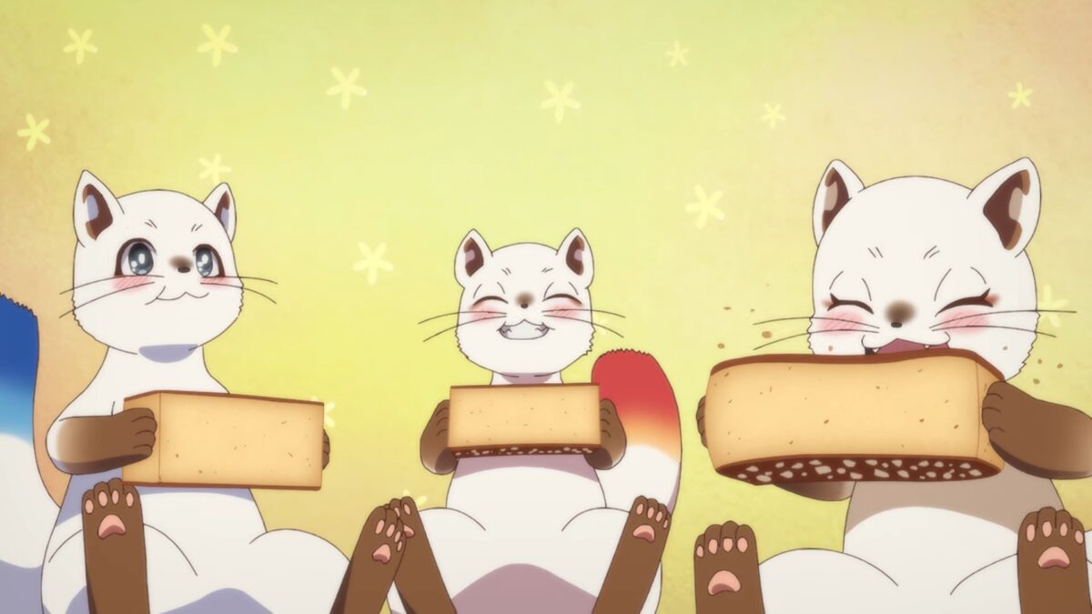 Kusunokis Garden Of Gods PV1 4