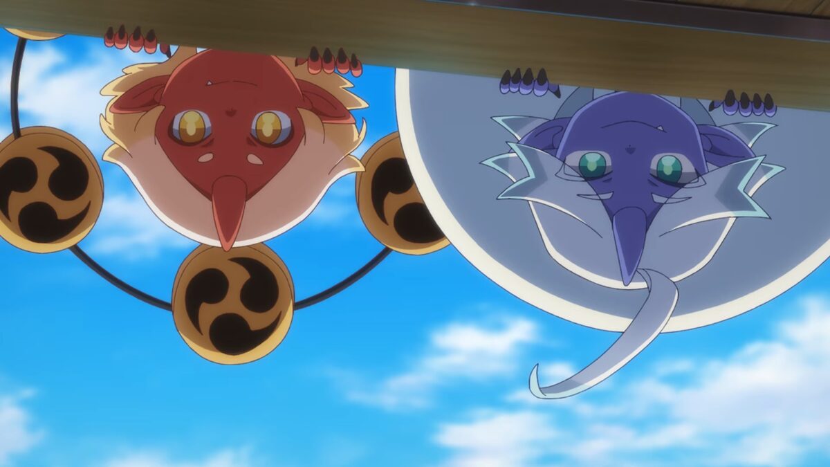 Kusunokis Garden Of Gods PV1 5