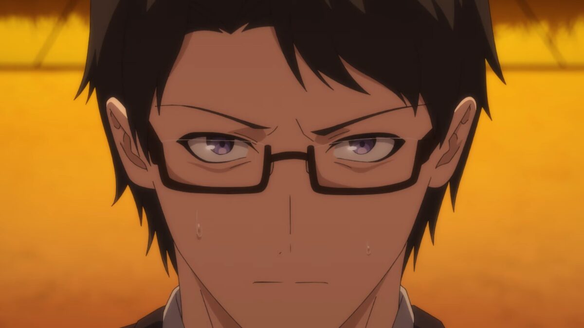 Kusunokis Garden Of Gods PV1 6