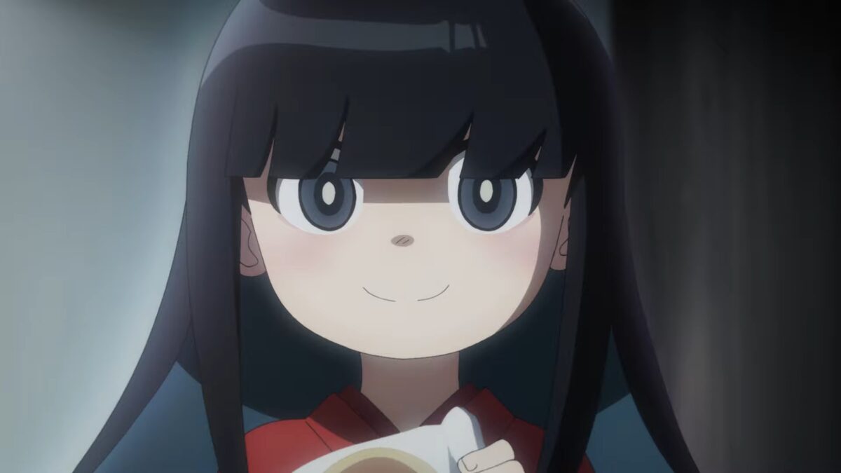 Kusunokis Garden Of Gods PV1 8