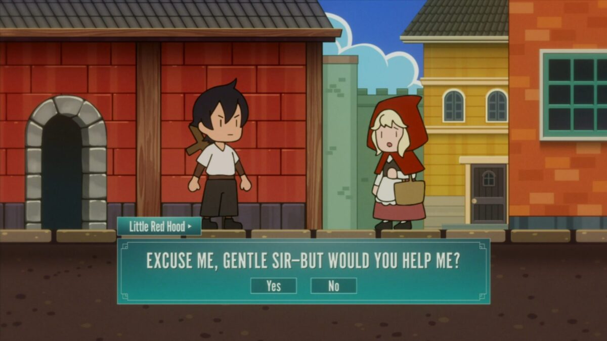 Lets Play Marshall Game 3