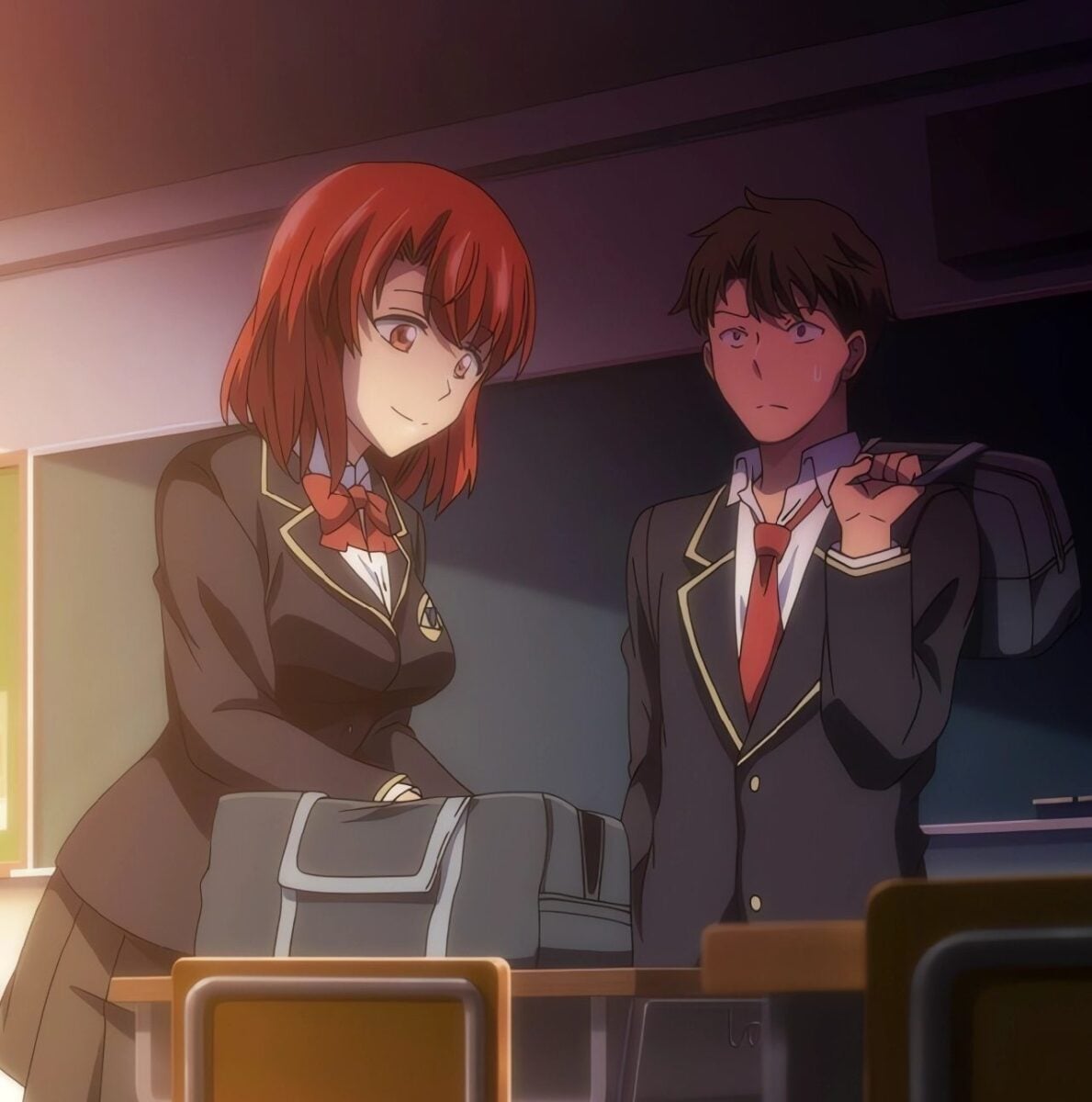 Lune Pictures Saimin Seishidou 05