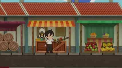 Marshall Law Actual Play