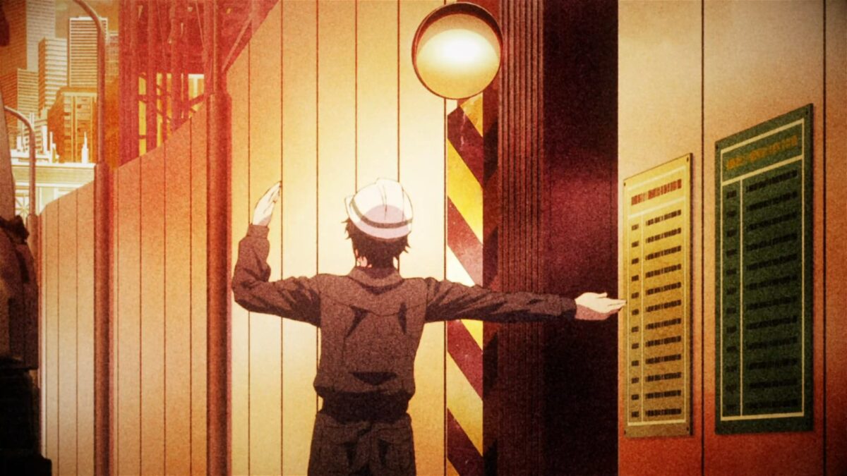 My Status As An Assassin Obviously Exceeds The Hero Akira Working